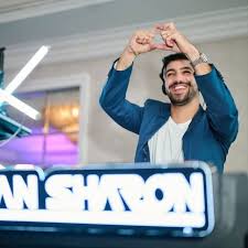 DJ Eran Sharon