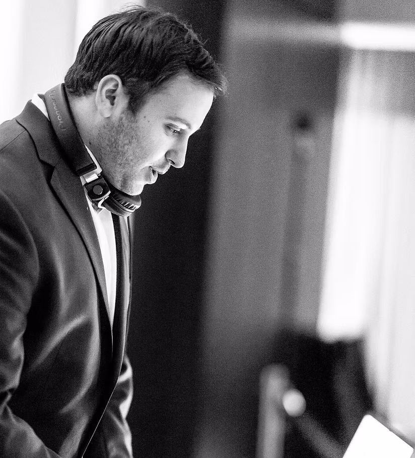 Dj Guy Michaeli