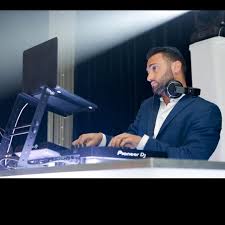 DJ Meir Azerad