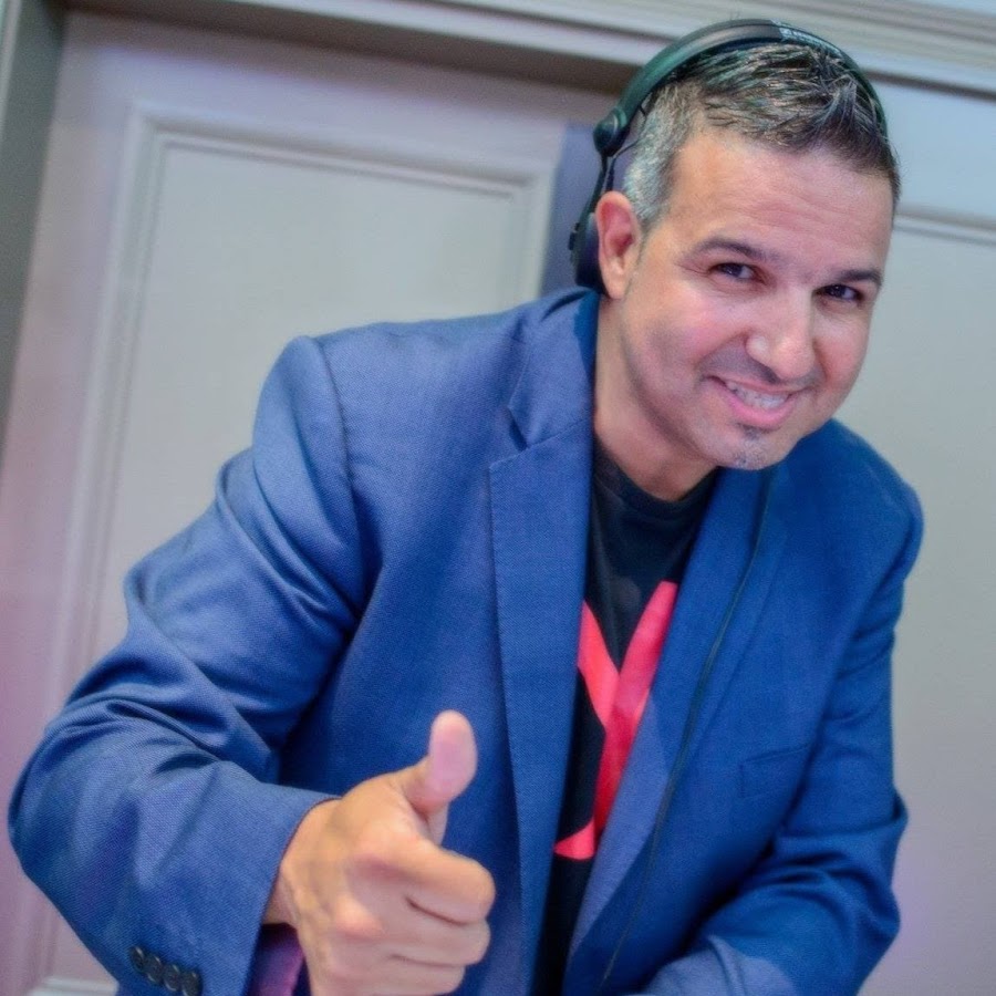 DJ Osher Dahan