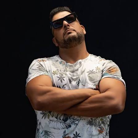 DJ Shaq FX