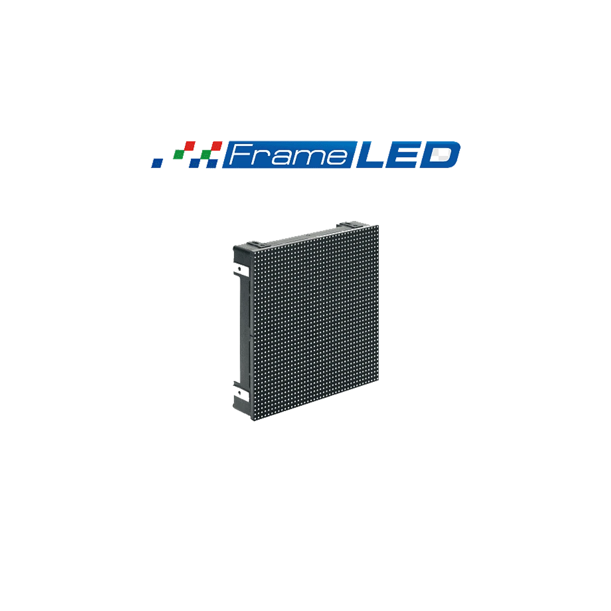 Big Video Wall Presentation Package