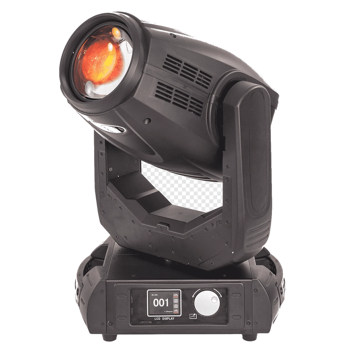 Wedding Stage 20×8 + Moving Heads