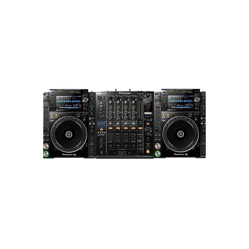 Pioneer DJM-900NXS Mixer