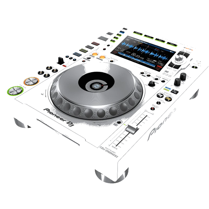Pioneer DJM-A9 DJ Mixer