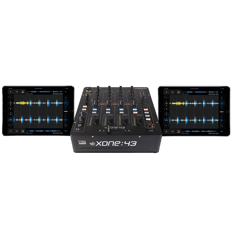 Allen & Heath Xone 92 Mixer