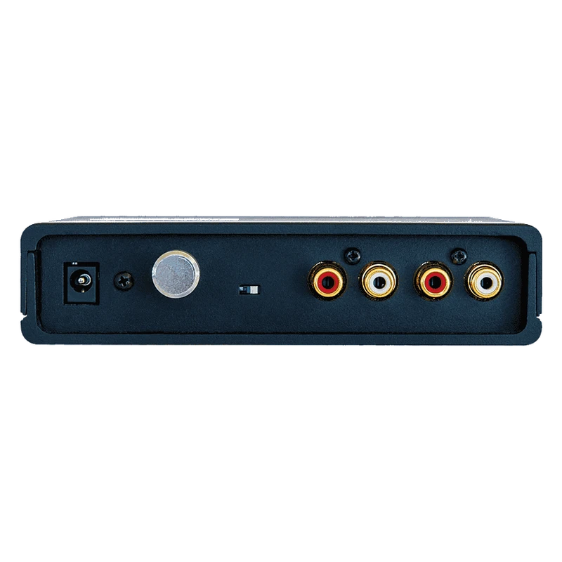 Rane SL2 Serato DJ Interface
