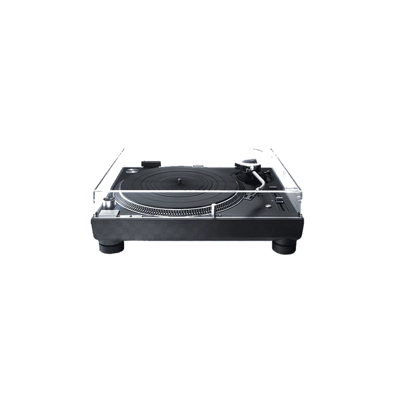 Technics SL-1200 MK2 Turntable