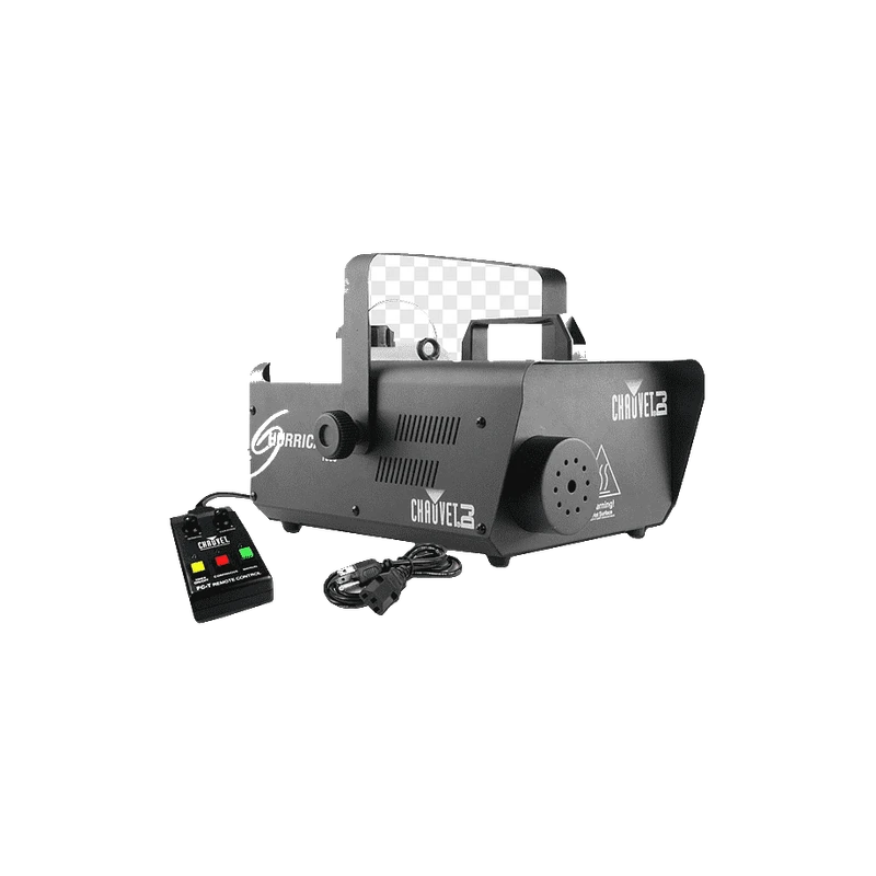 Hurricane 2000 Fog Machine