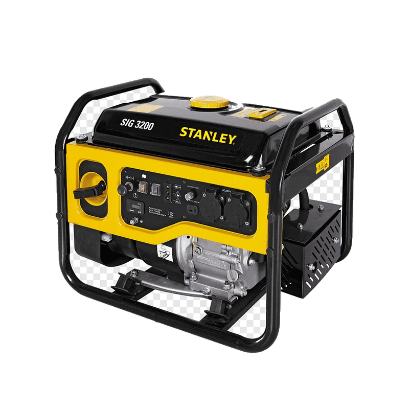 Predator 8750W Inverter Generator