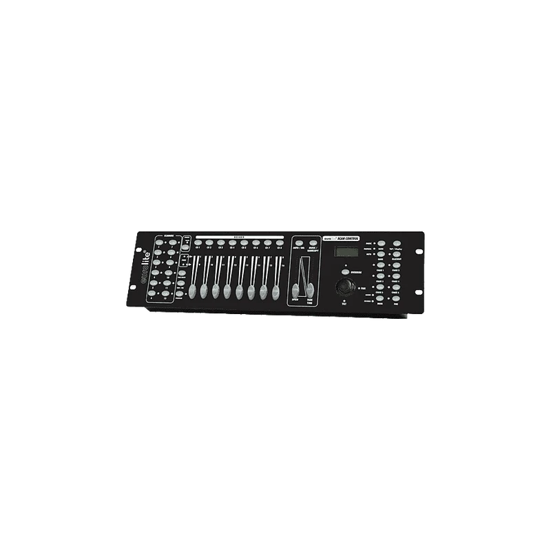 Chauvet Xpress DMX Interface
