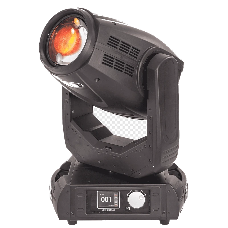 Chauvet Intimidator Spot 160