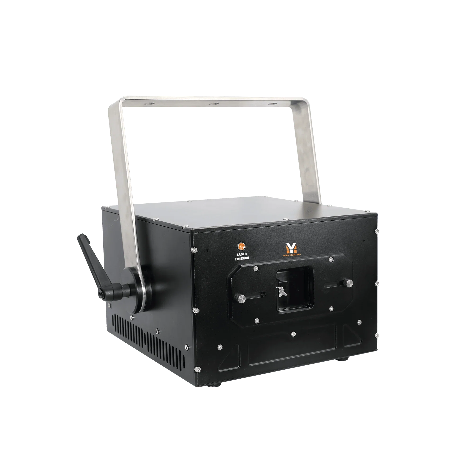 Constellaser 12W RGB Animation Laser