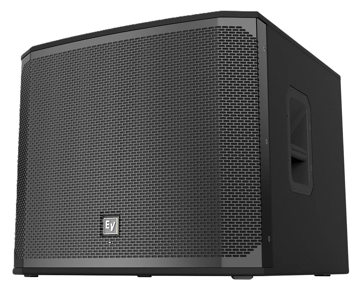 Electro-Voice ETX-18SP Powered Subwoofer