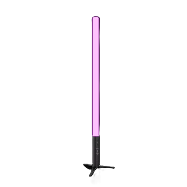 360° Wireless LED Pixel Tube