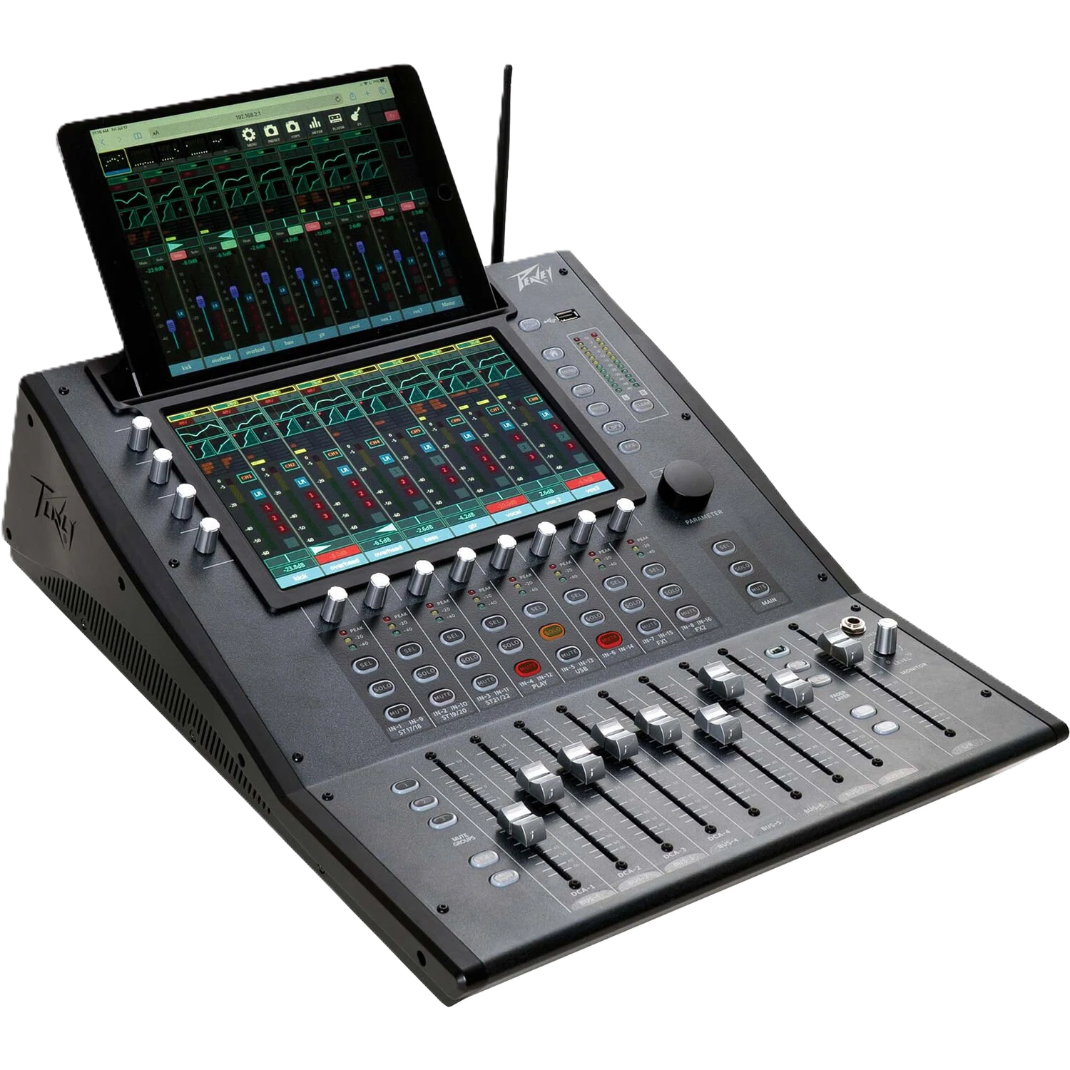 Peavey Aureus 28 Digital Mixing Console