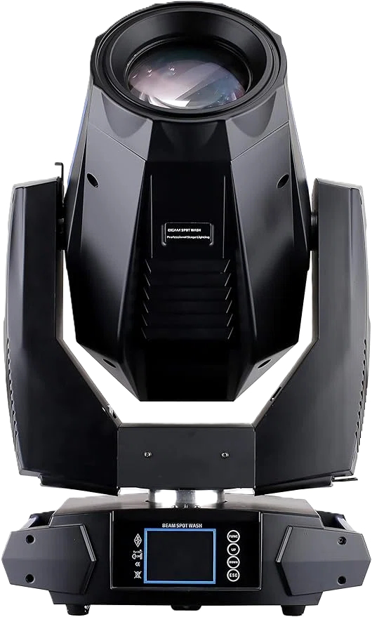 Rambo 480 Hybrid Beam Spot Wash Moving Head