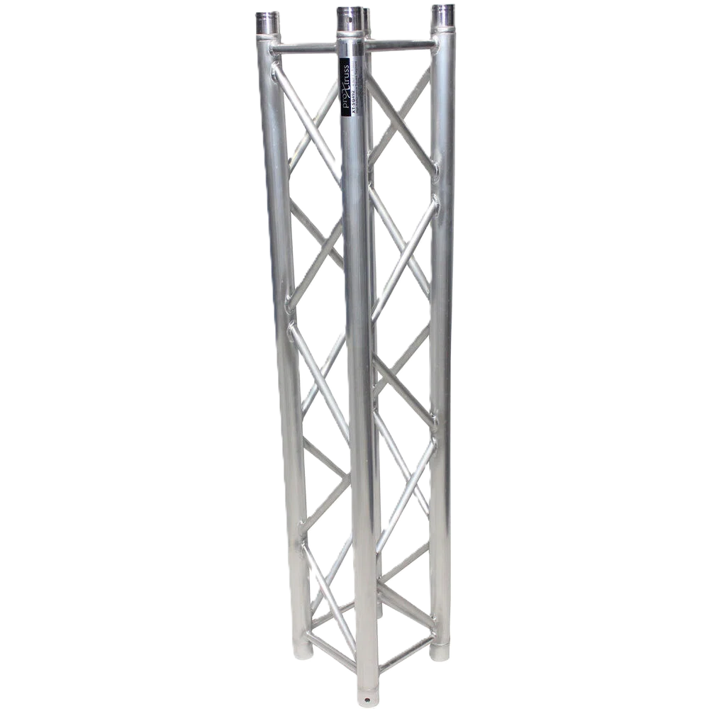 Adjustable Truss Lighting Tower + 480-Beam Spot Wash