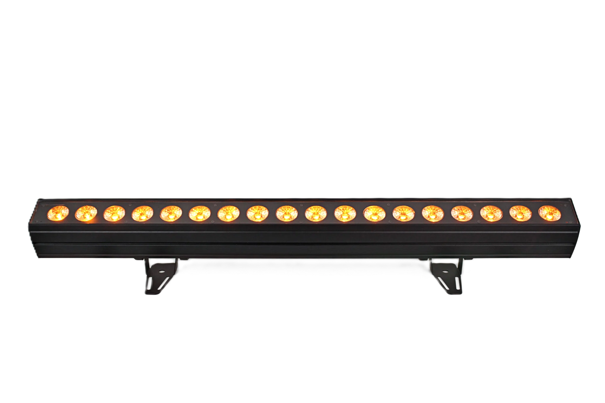 Wireless LED Uplighting Bar 18x18W
