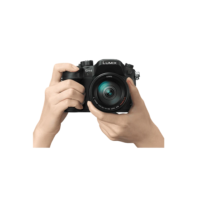 Panasonic Lumix Camera