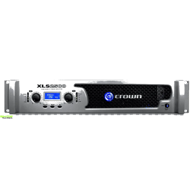 Amp Rack