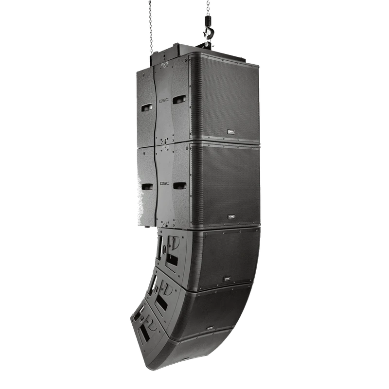 DAS Event Line Array Bundle