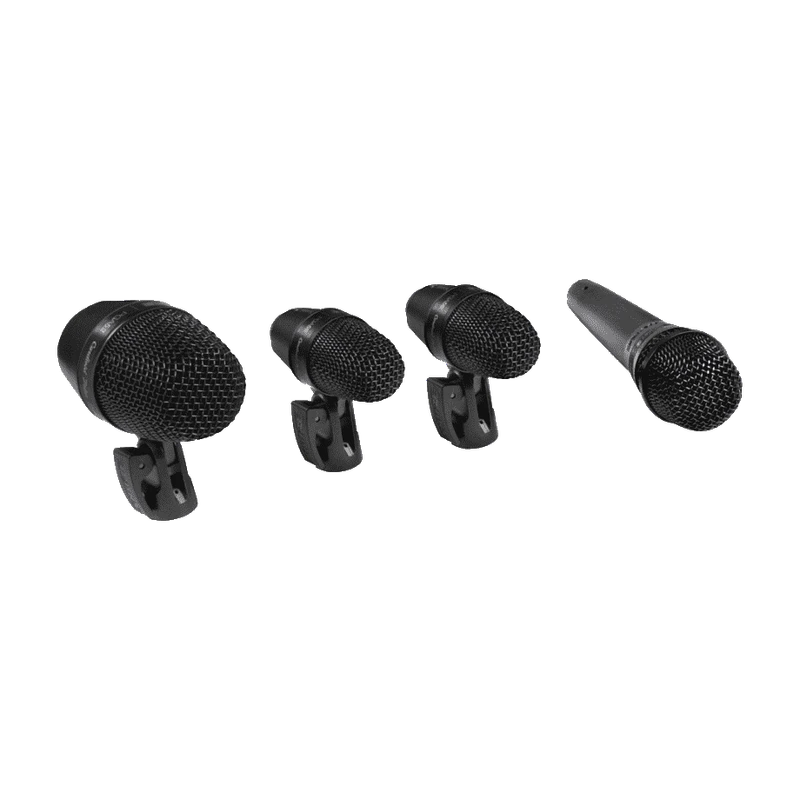 Drum Set Mic Bundle