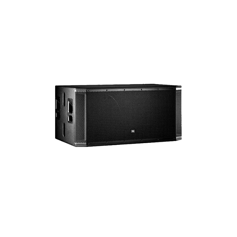 JBL SRX828SP Dual 18" Subwoofer