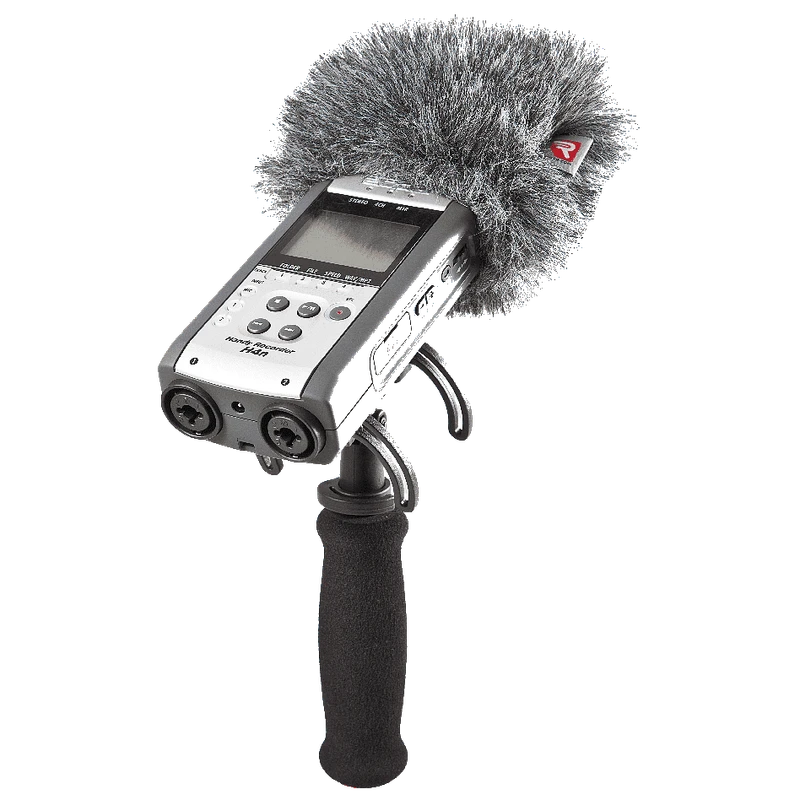 Zoom H4n Pro Audio Recorder