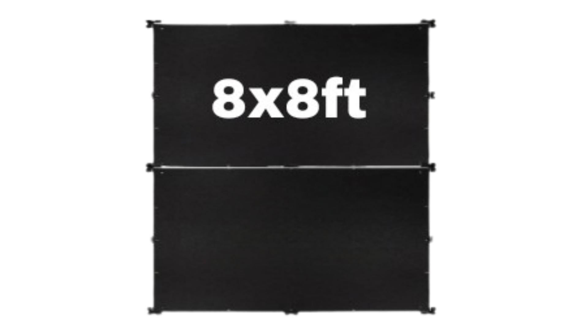 8' × 8' Production Platform