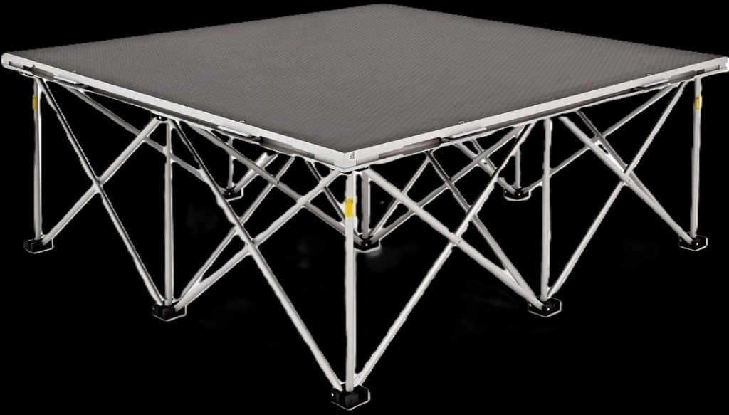 Event Deck 4×4 Module