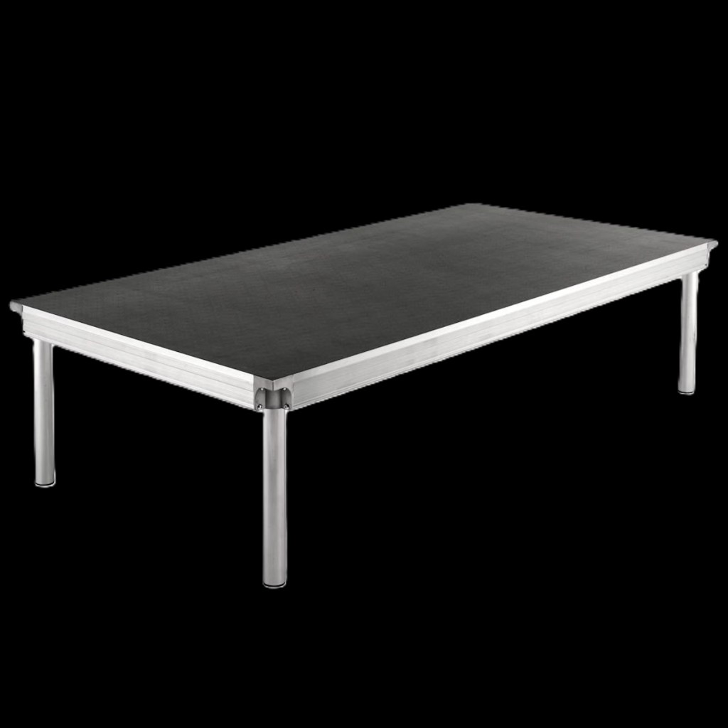 16' × 16' Production Platform