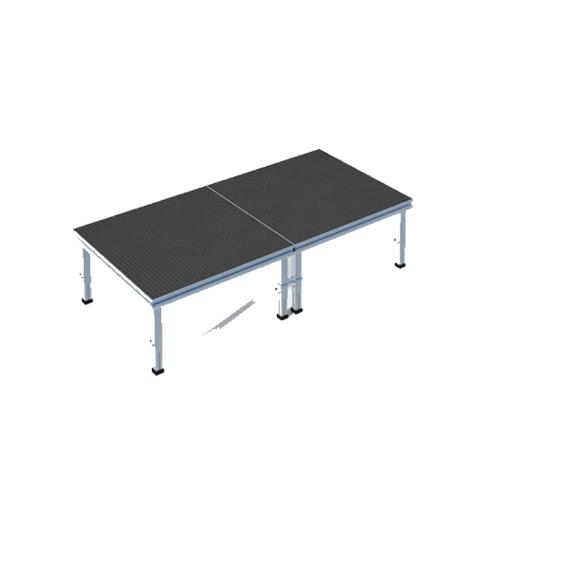 MSR Stage 4×8 Module