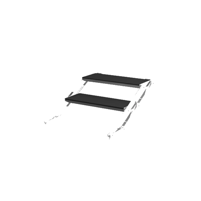 MSR Stage Stairs