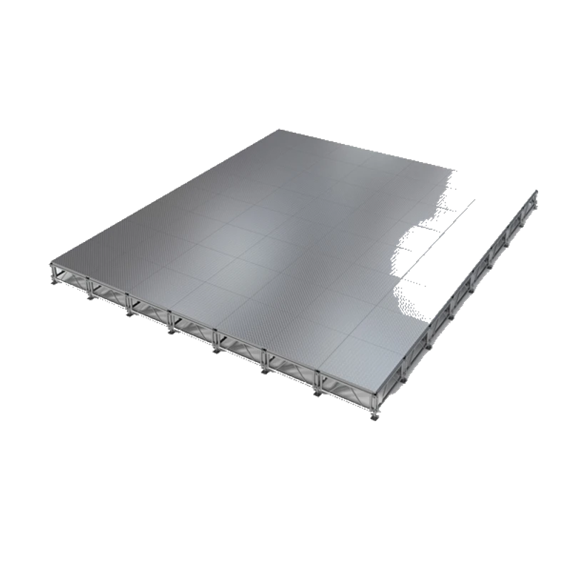 Outdoor Platform Modules