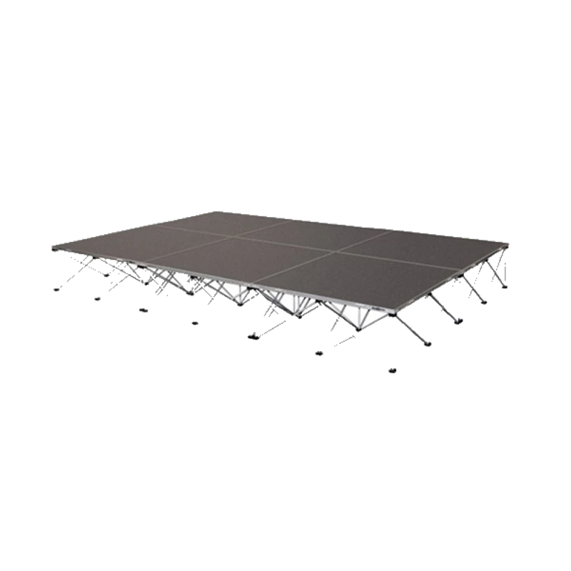 4'×4' Platform Industrial