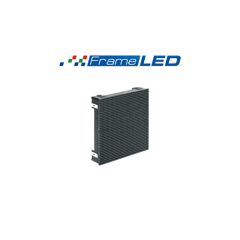Small Video Wall Bundle — 4.8mm Pitch