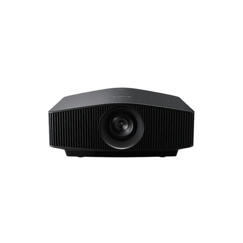 6000 Lumen Projector + 150"
